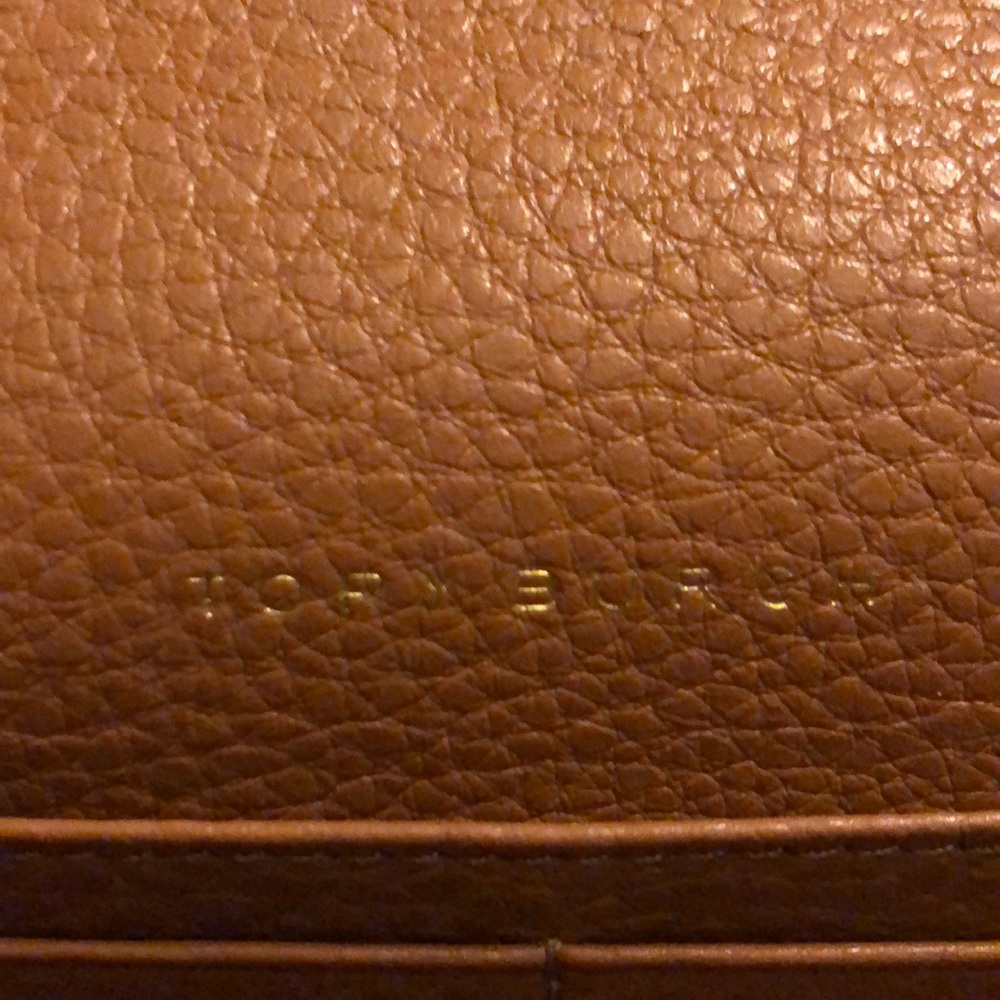 Brown Tory Burch Crossbody - Picture 4 of 8